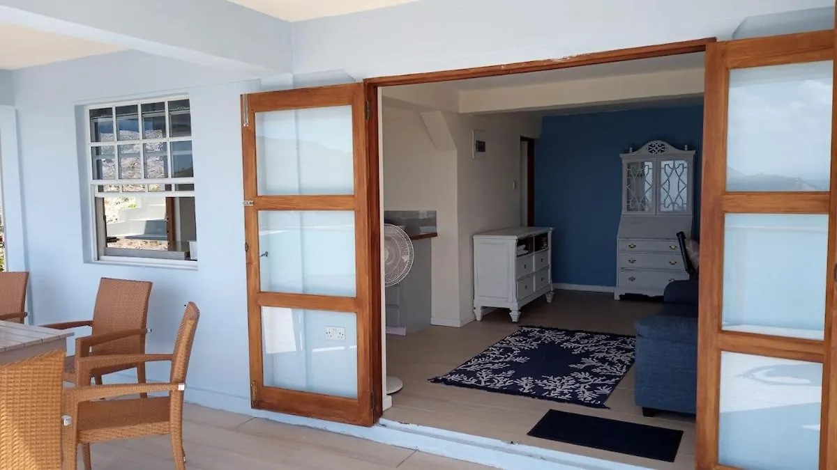 Apartment Sandollar At Blueview A Cozy, Cute Flat With A Wow View Kingstown Saint Vincent and the Grenadines